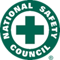NSC, USA logo